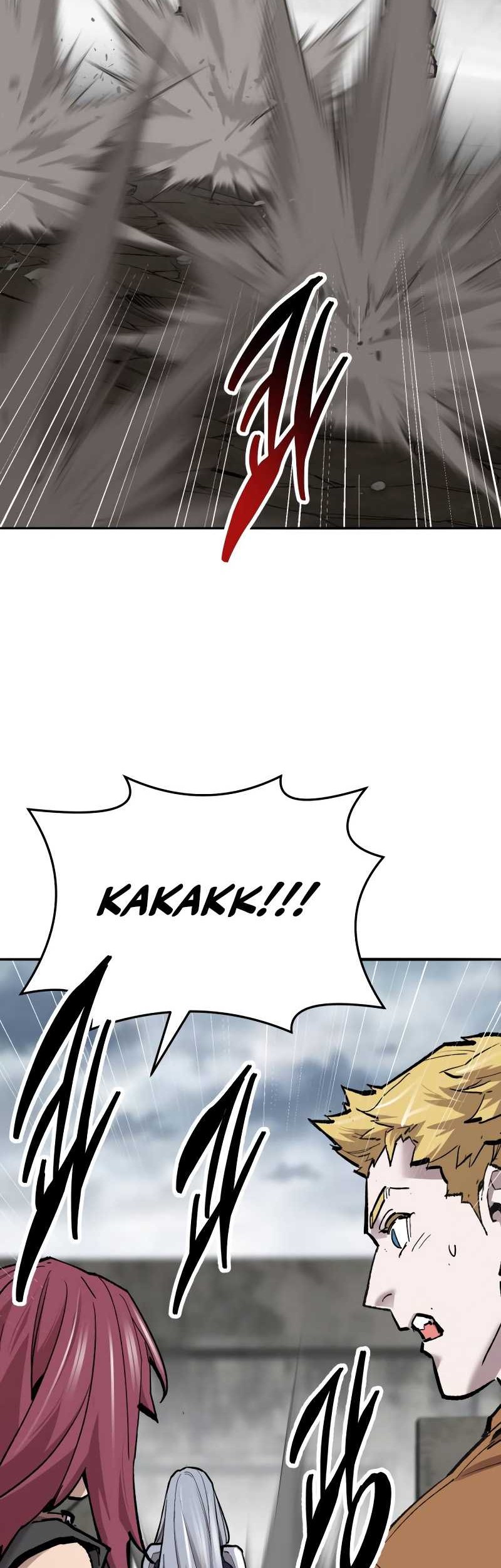 Limit Breaker Chapter 114 - halaman 48