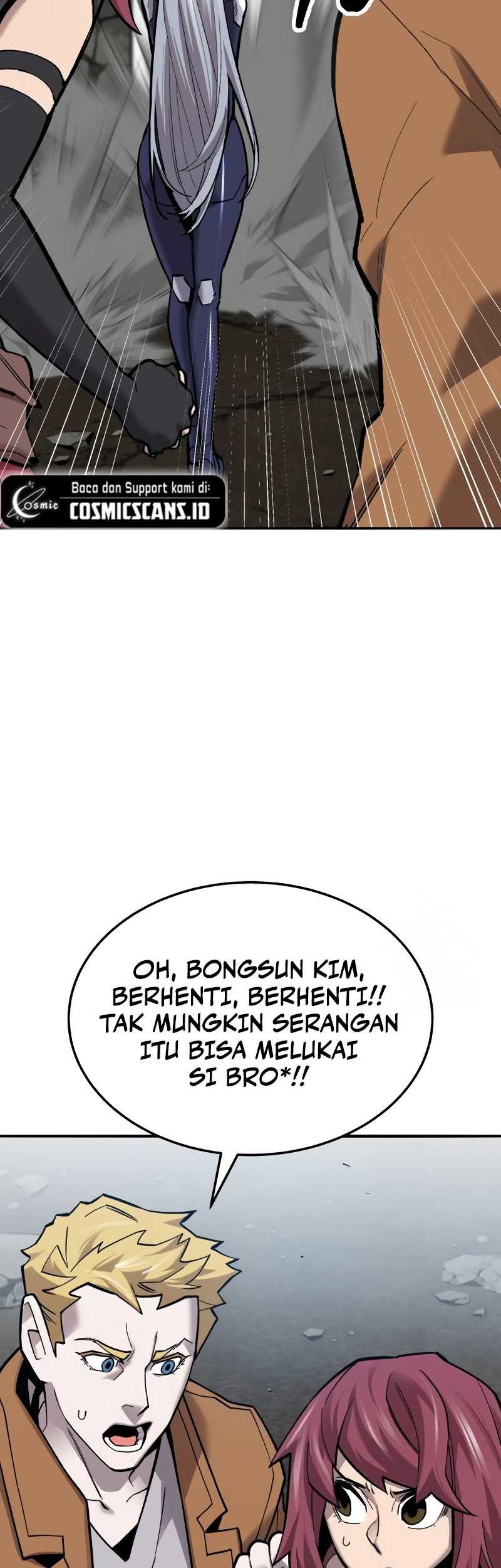 Limit Breaker Chapter 114 - halaman 49