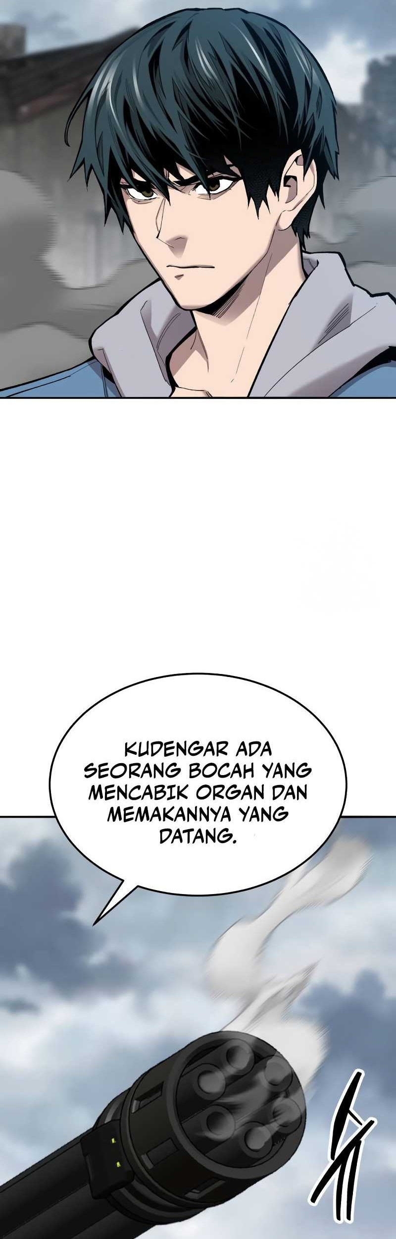 Limit Breaker Chapter 114 - halaman 52