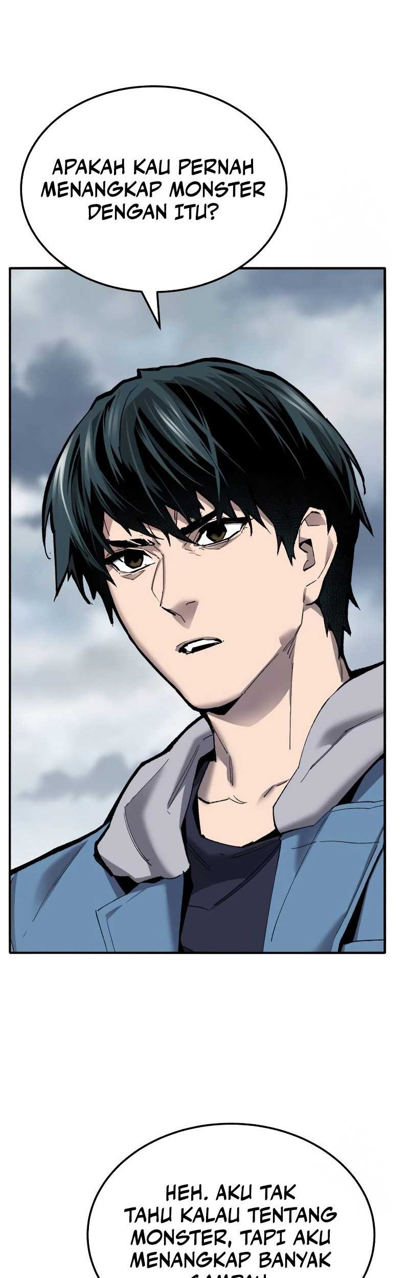 Limit Breaker Chapter 114 - halaman 56