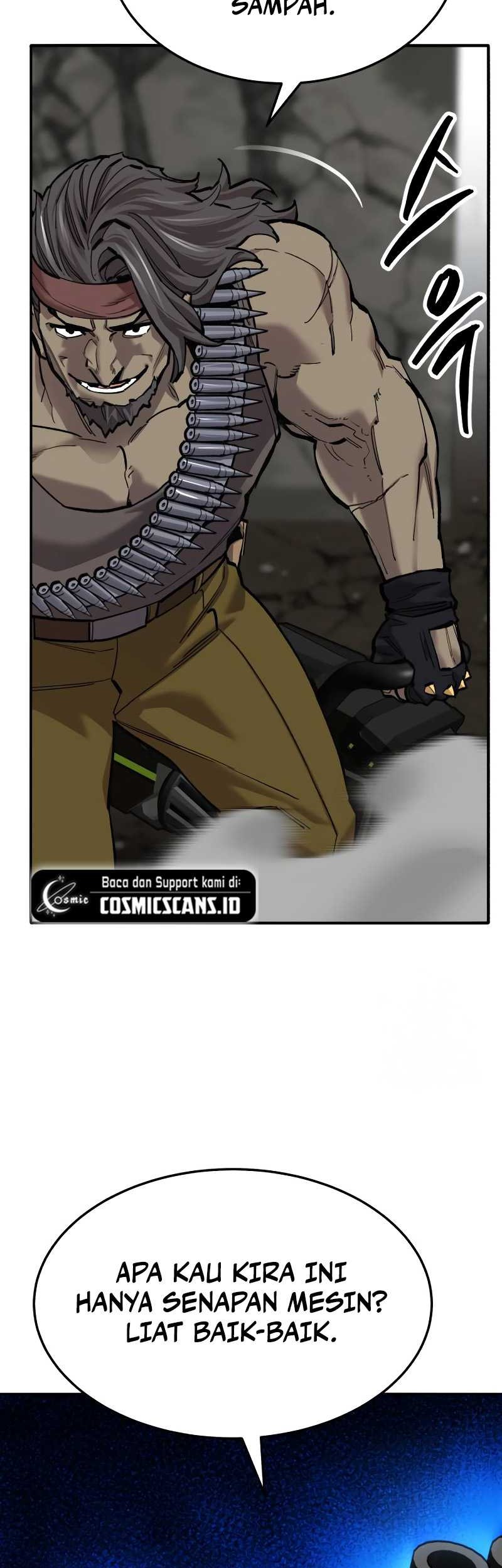 Limit Breaker Chapter 114 - halaman 57