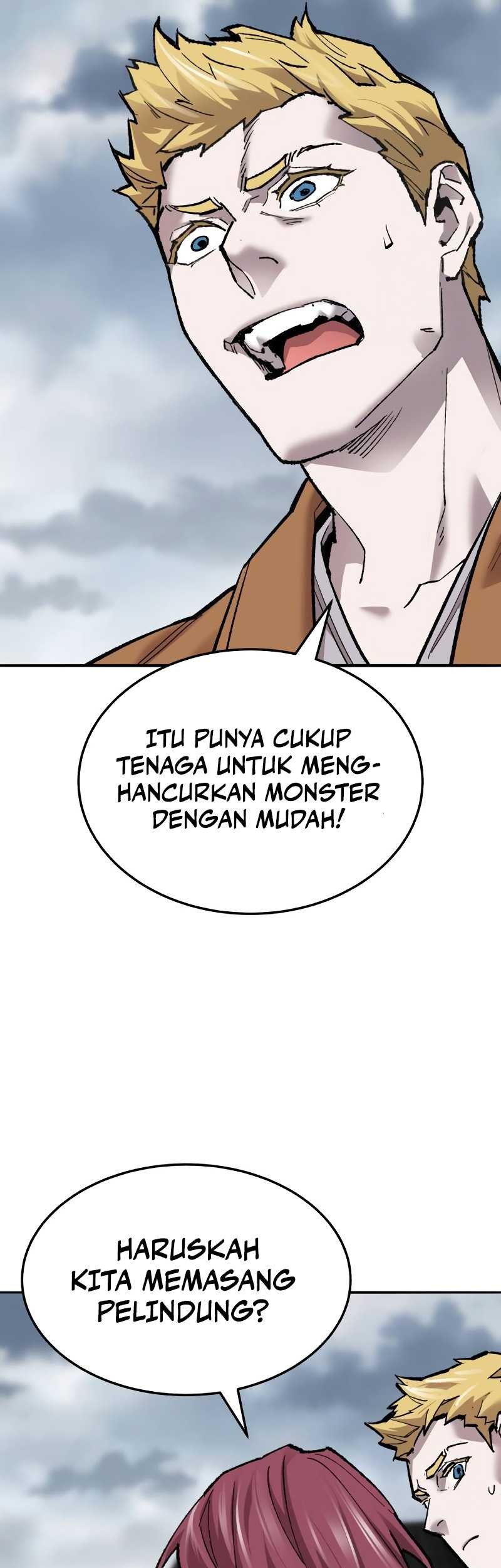 Limit Breaker Chapter 114 - halaman 59