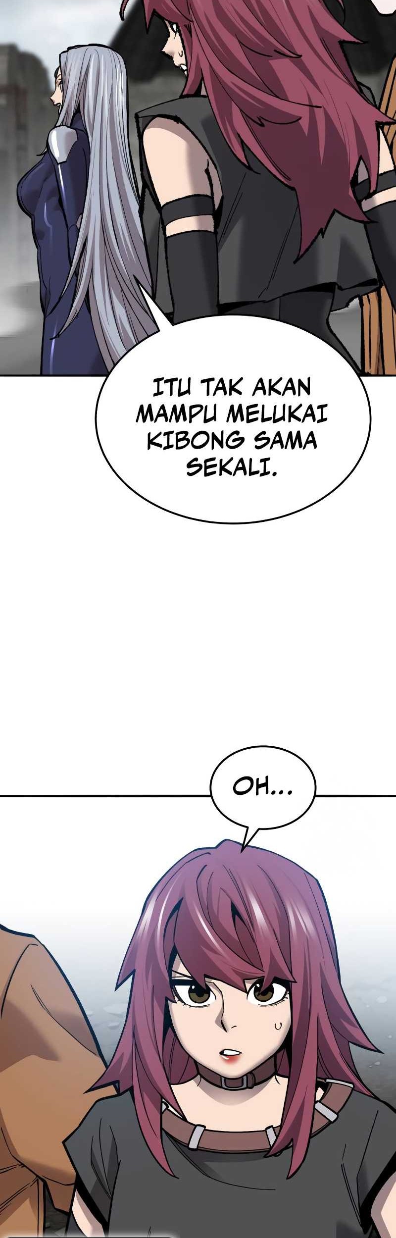Limit Breaker Chapter 114 - halaman 60