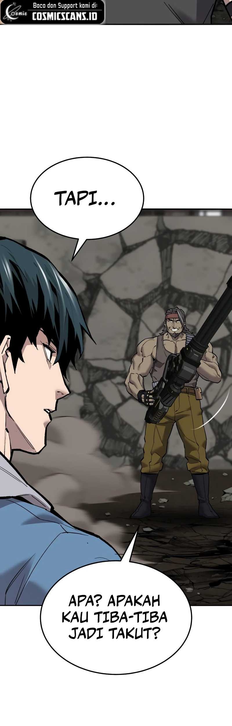 Limit Breaker Chapter 114 - halaman 61