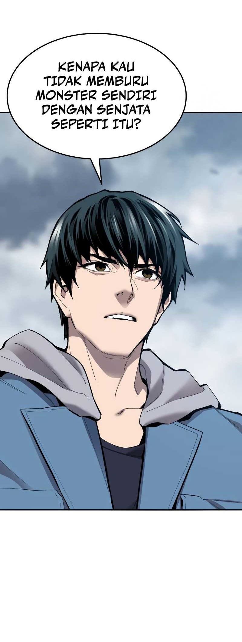 Limit Breaker Chapter 114 - halaman 62