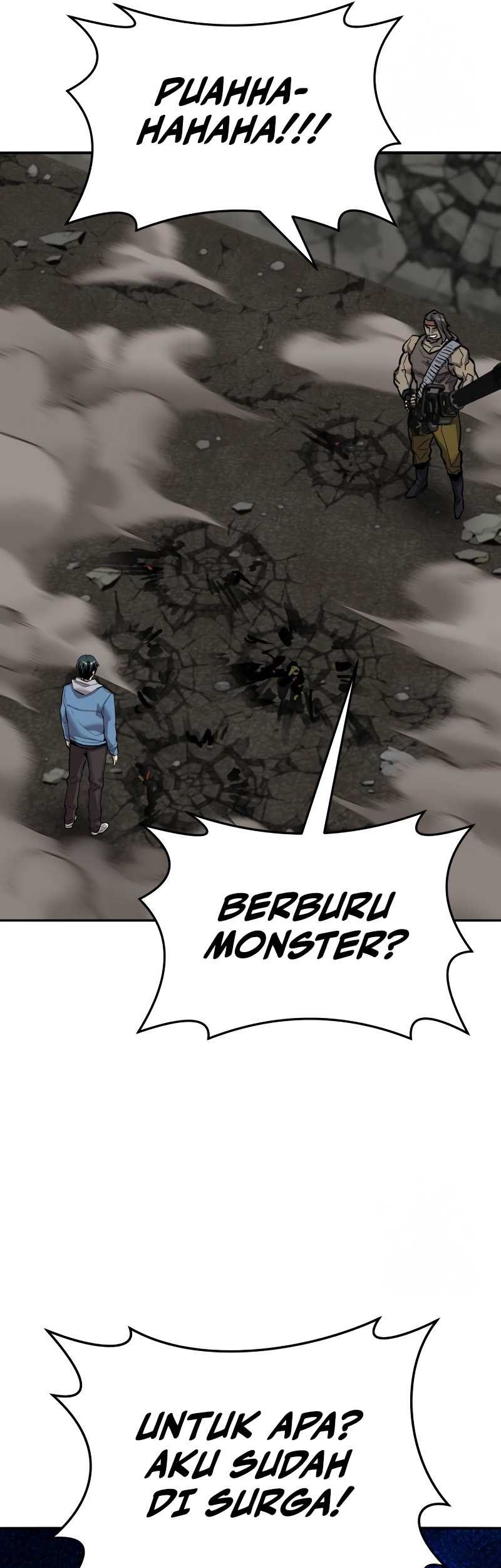 Limit Breaker Chapter 114 - halaman 63