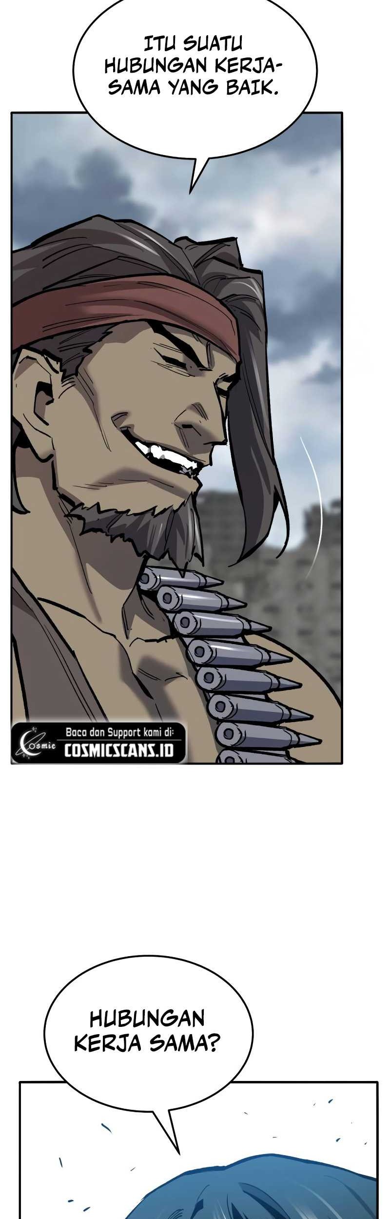 Limit Breaker Chapter 114 - halaman 65