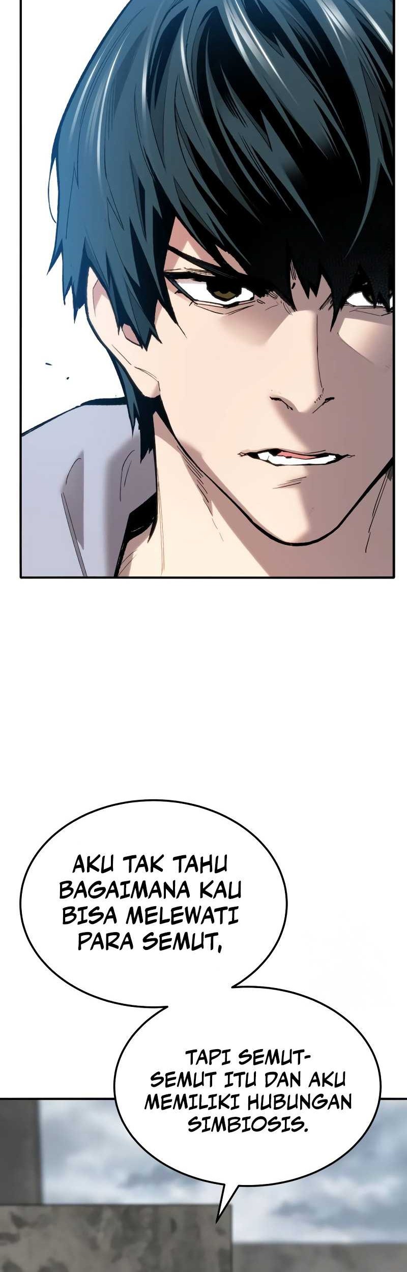 Limit Breaker Chapter 114 - halaman 66