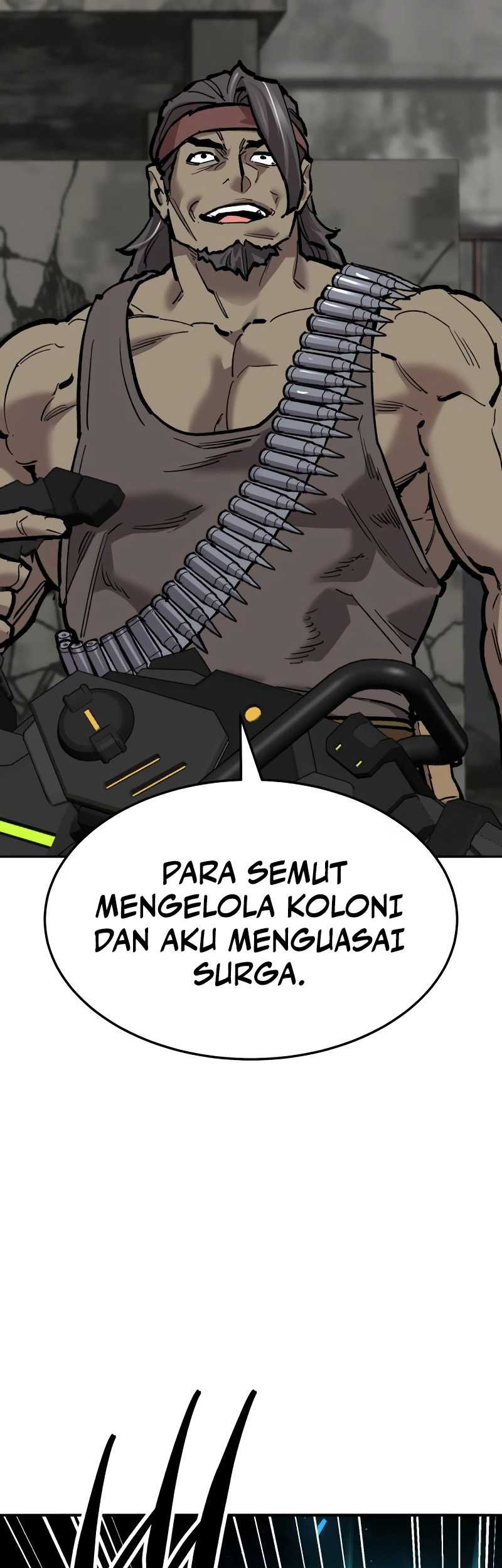 Limit Breaker Chapter 114 - halaman 67
