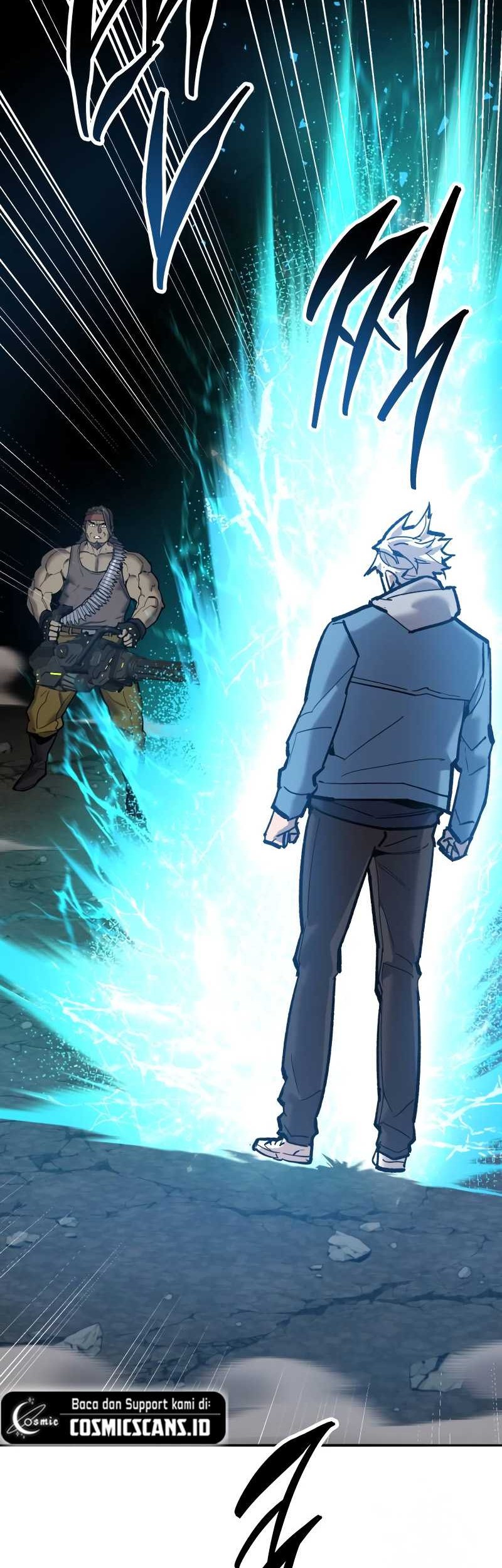 Limit Breaker Chapter 114 - halaman 68