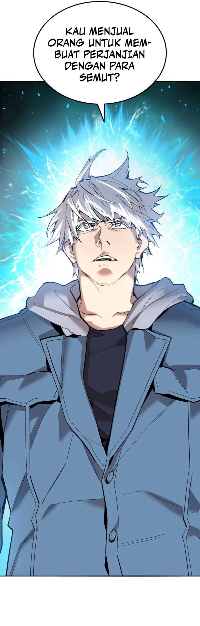 Limit Breaker Chapter 114 - halaman 70