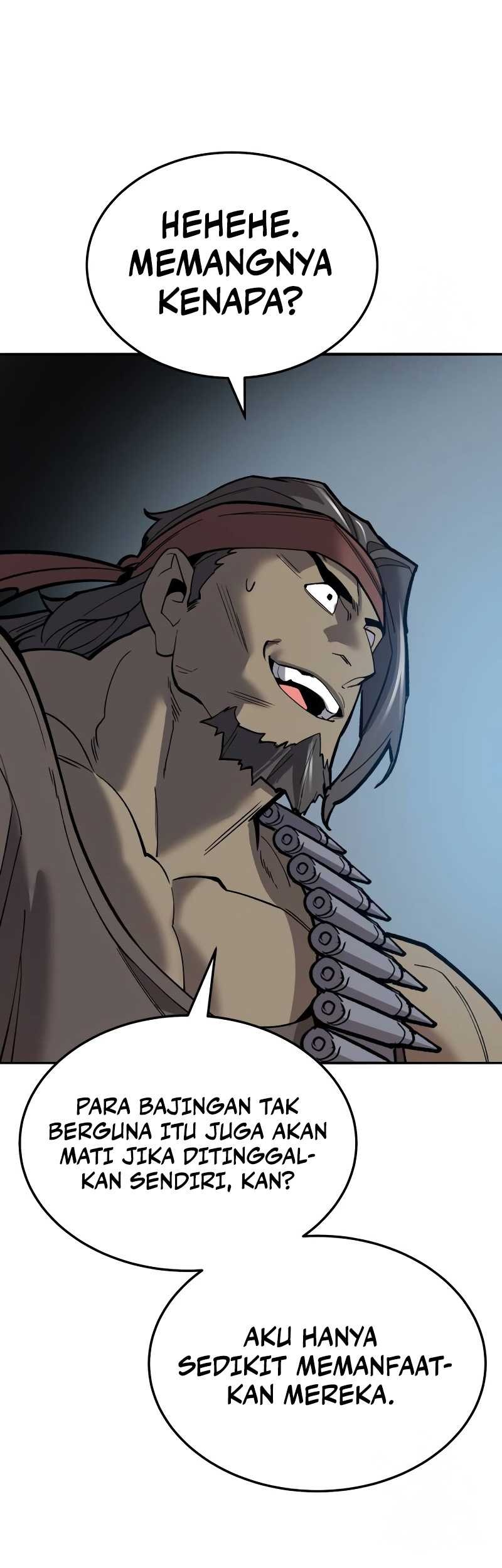Limit Breaker Chapter 114 - halaman 71