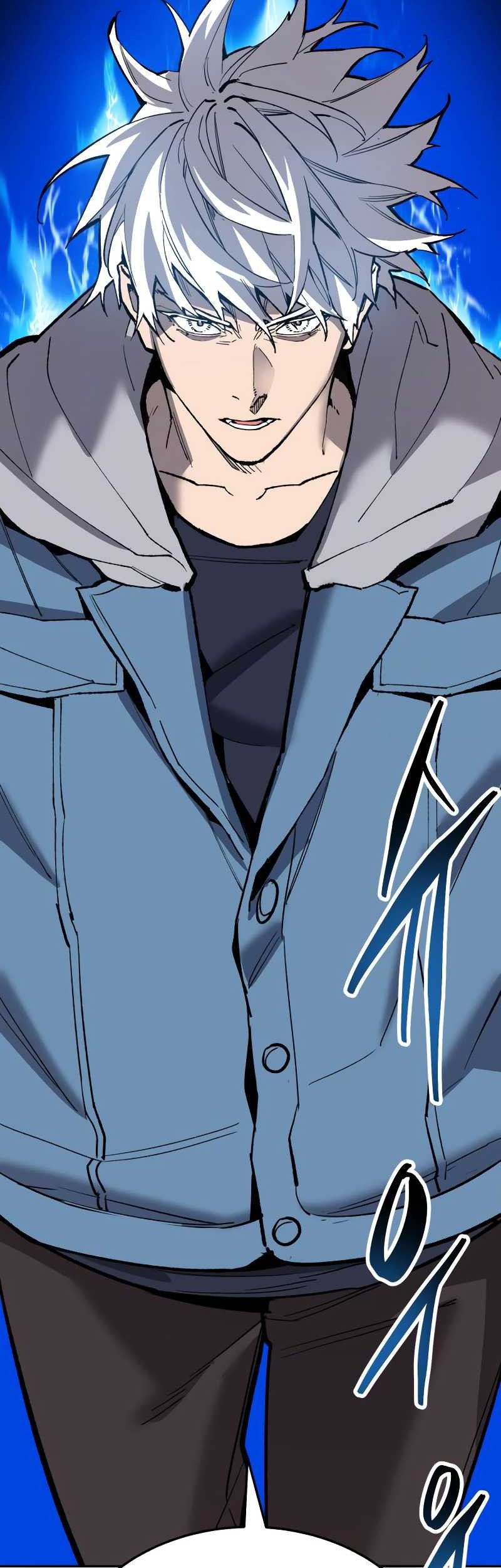 Limit Breaker Chapter 114 - halaman 73