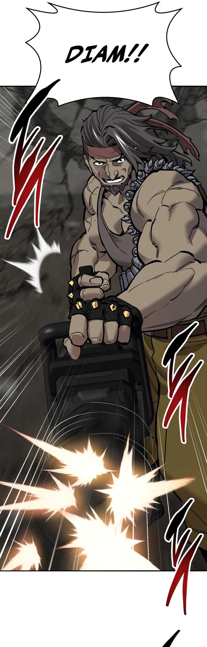 Limit Breaker Chapter 114 - halaman 75