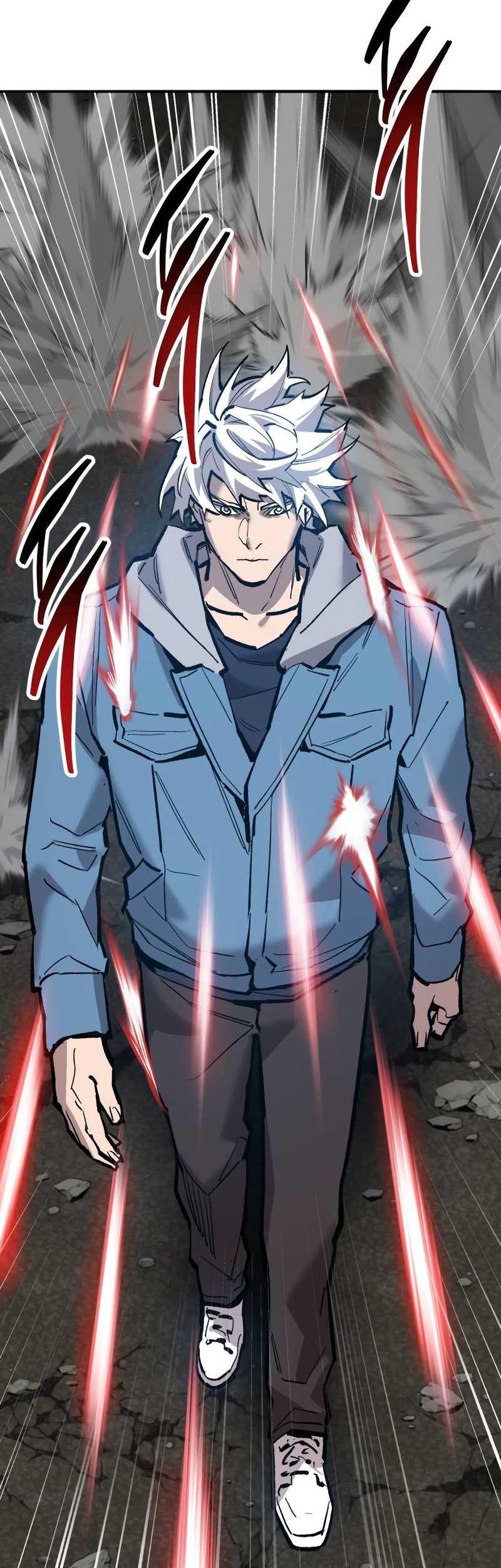 Limit Breaker Chapter 114 - halaman 76