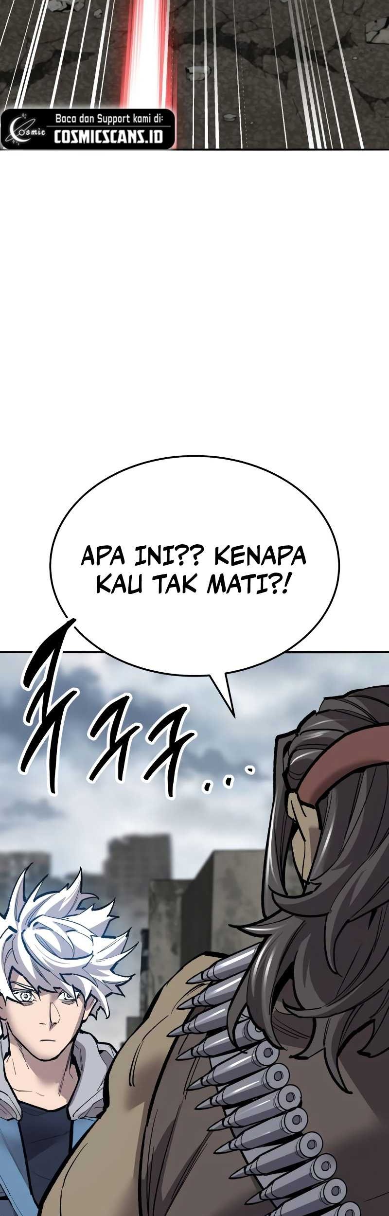 Limit Breaker Chapter 114 - halaman 77