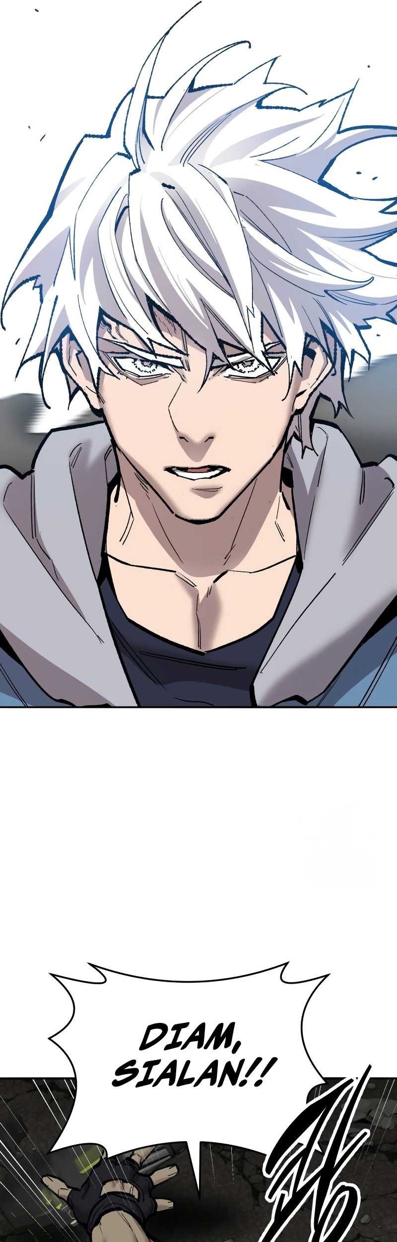 Limit Breaker Chapter 114 - halaman 79