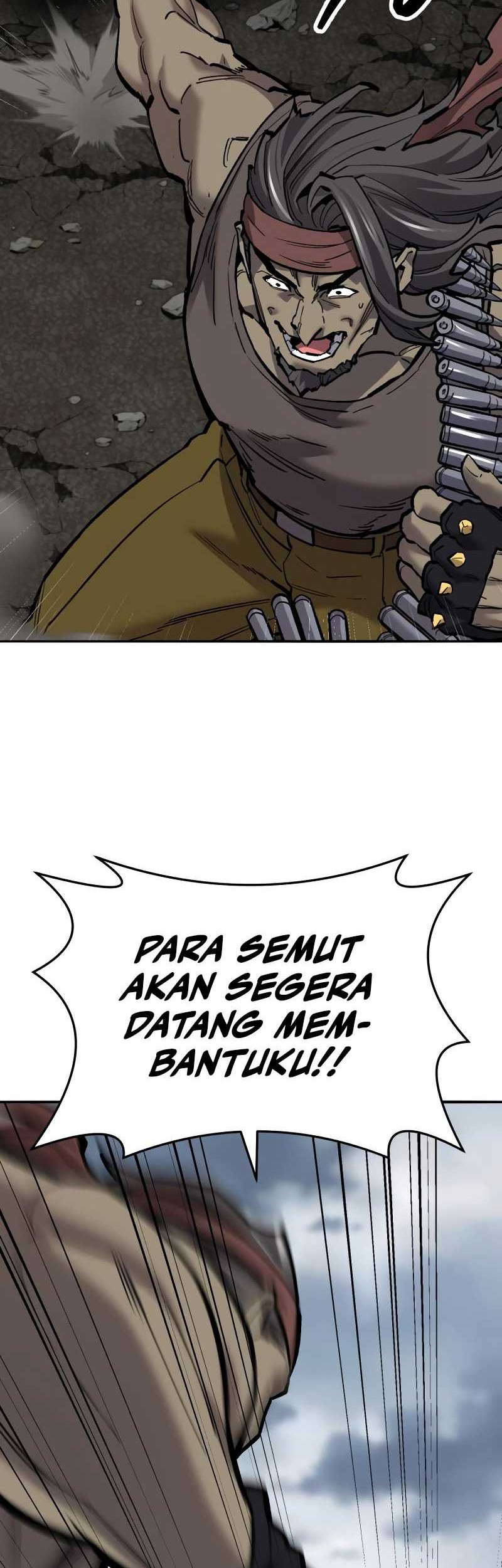 Limit Breaker Chapter 114 - halaman 80