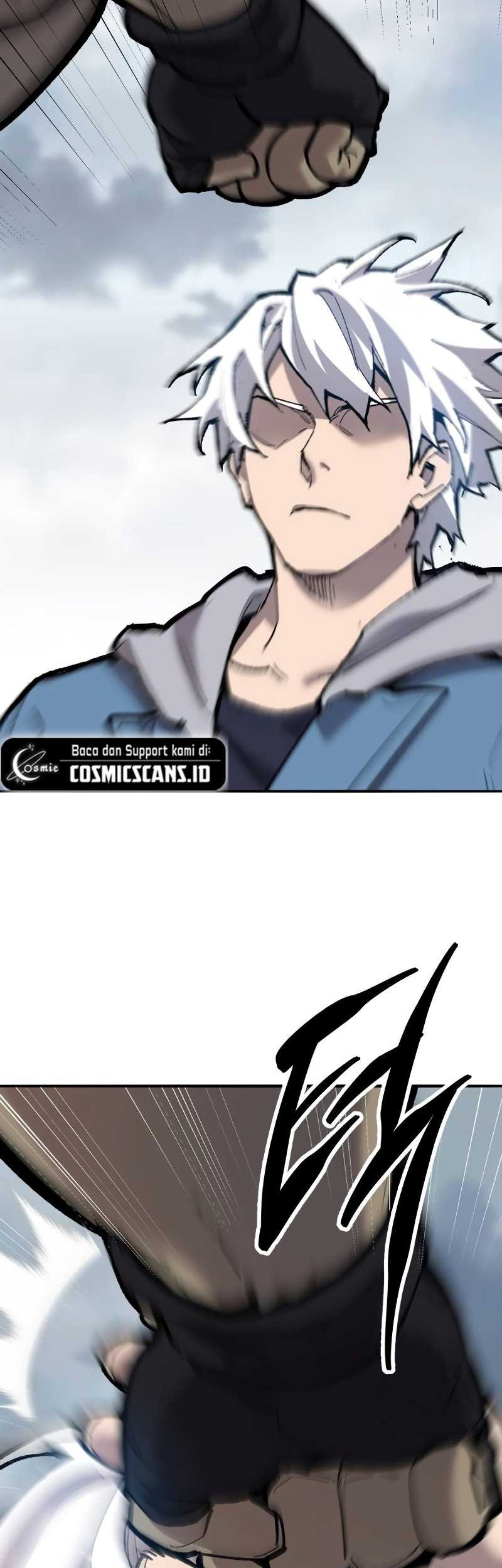 Limit Breaker Chapter 114 - halaman 81