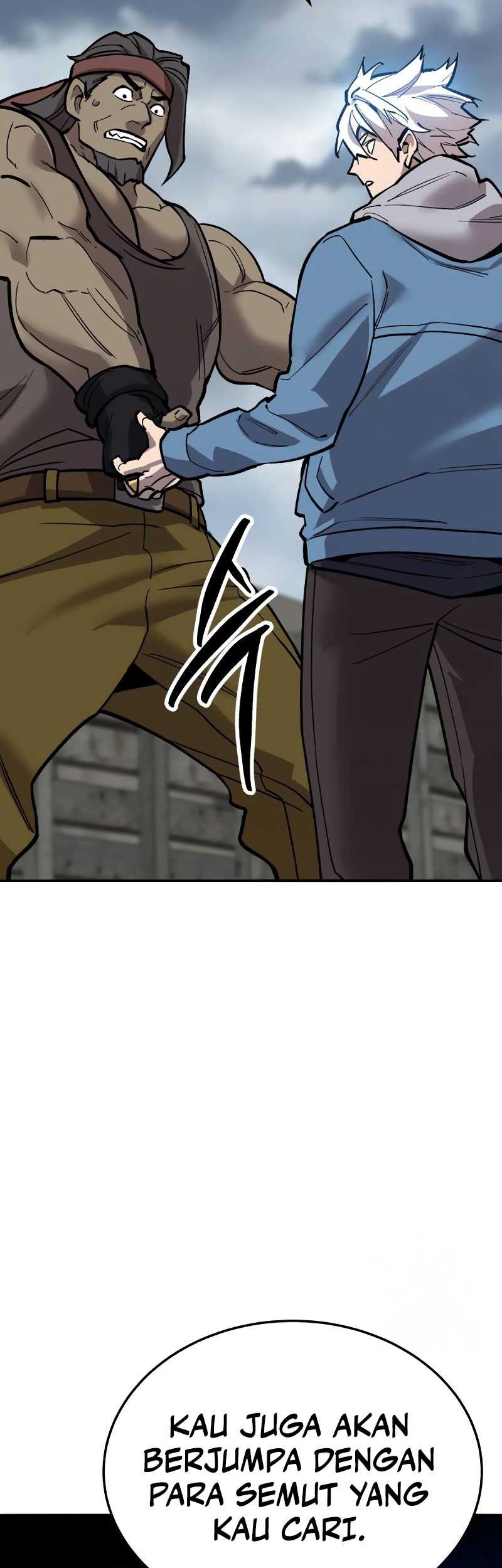 Limit Breaker Chapter 114 - halaman 85