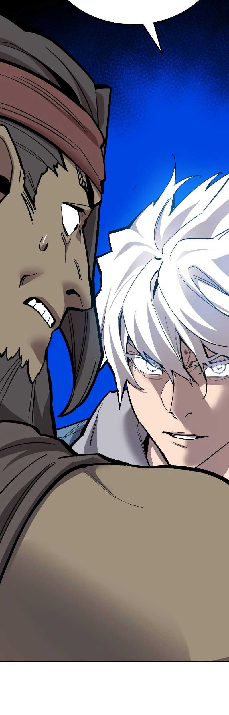 Limit Breaker Chapter 114 - halaman 86