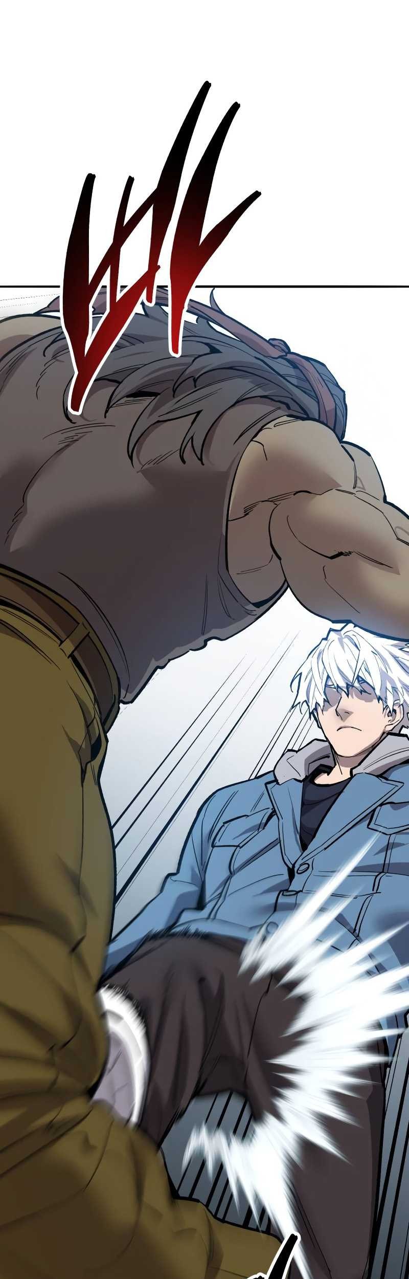 Limit Breaker Chapter 114 - halaman 87