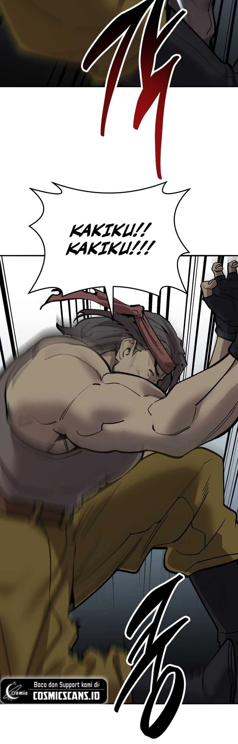Limit Breaker Chapter 114 - halaman 88