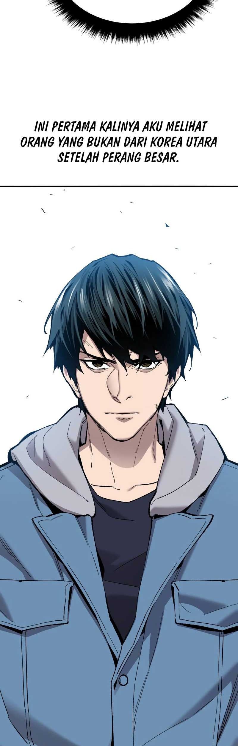 Limit Breaker Chapter 114 - halaman 9