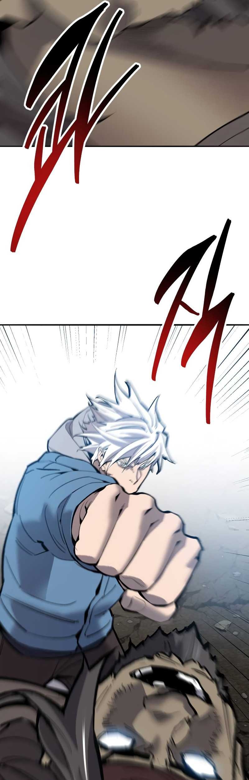 Limit Breaker Chapter 114 - halaman 95