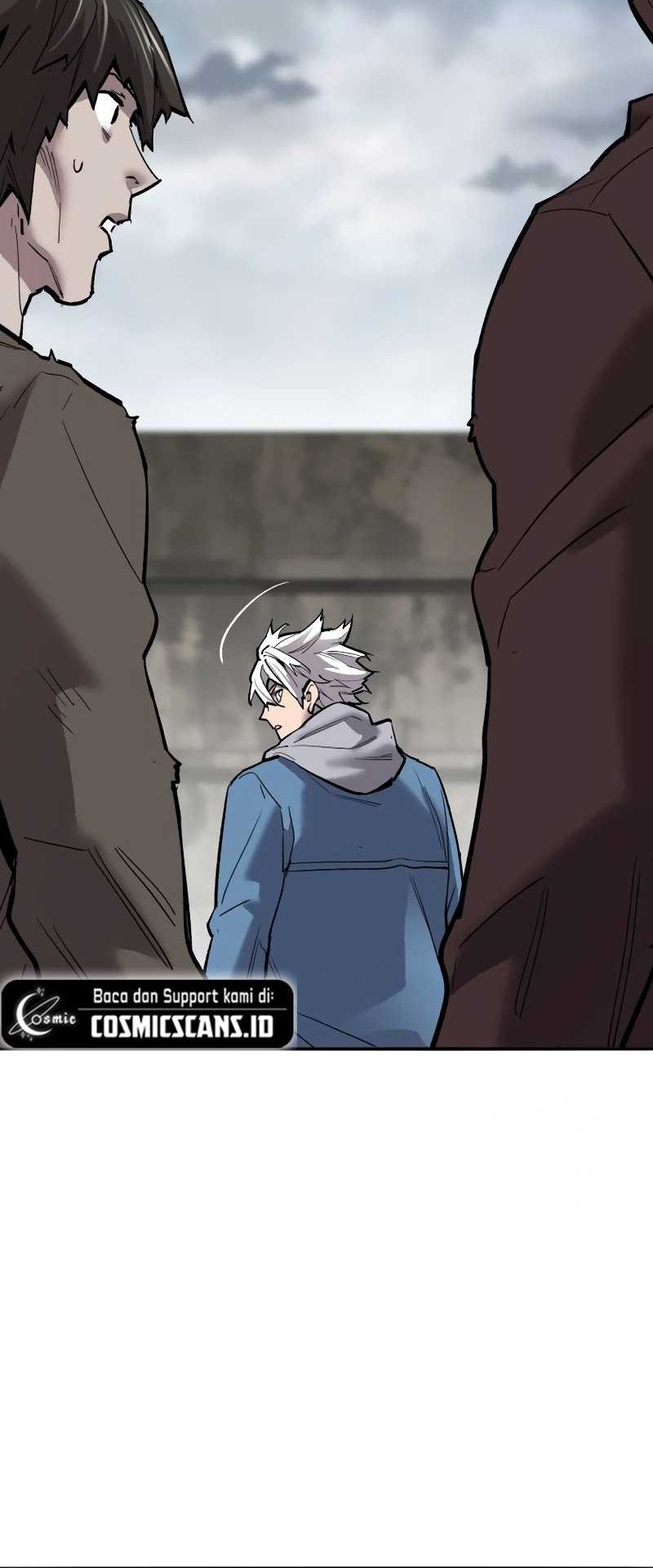 Limit Breaker Chapter 114 - halaman 98