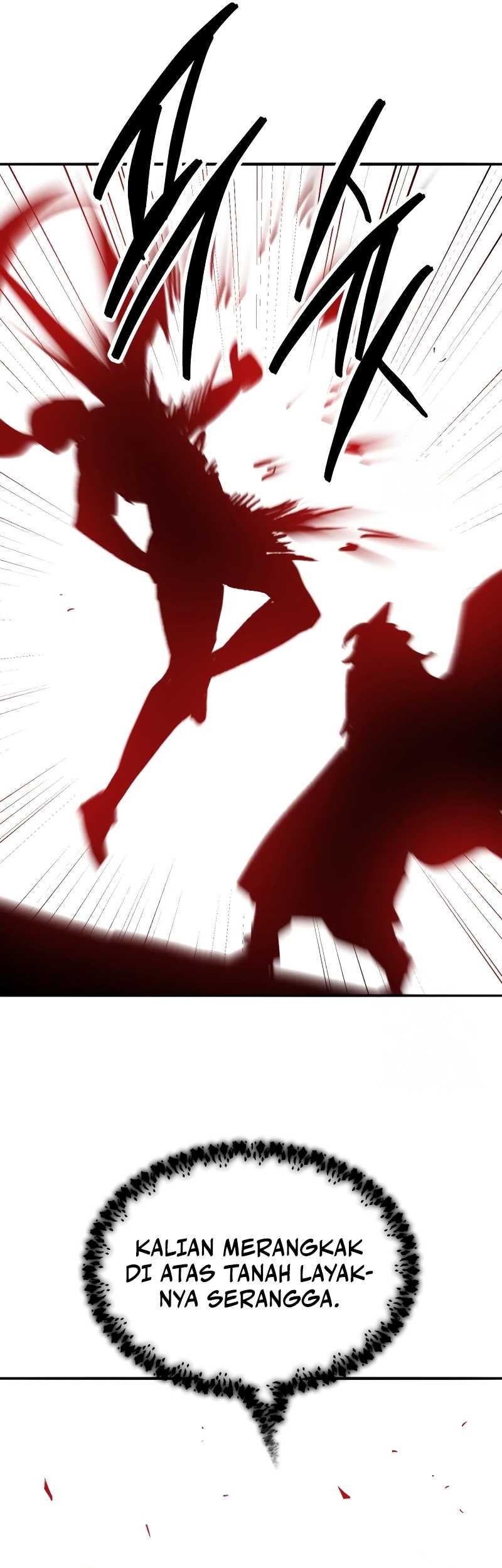 Limit Breaker Chapter 115 - halaman 101