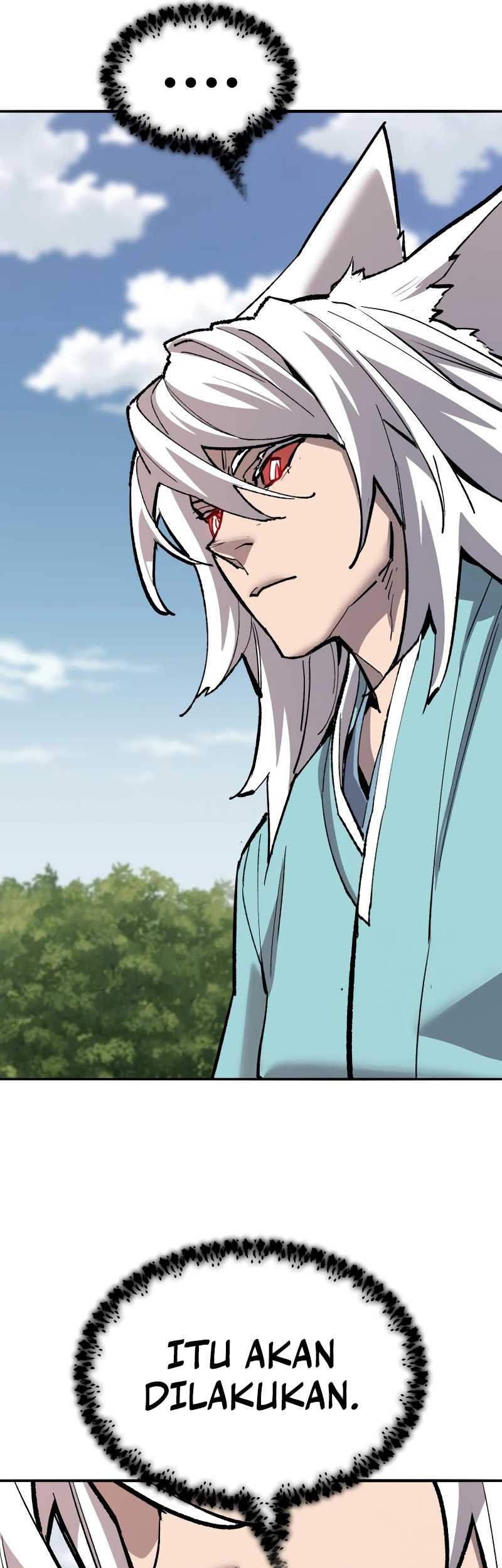 Limit Breaker Chapter 115 - halaman 109