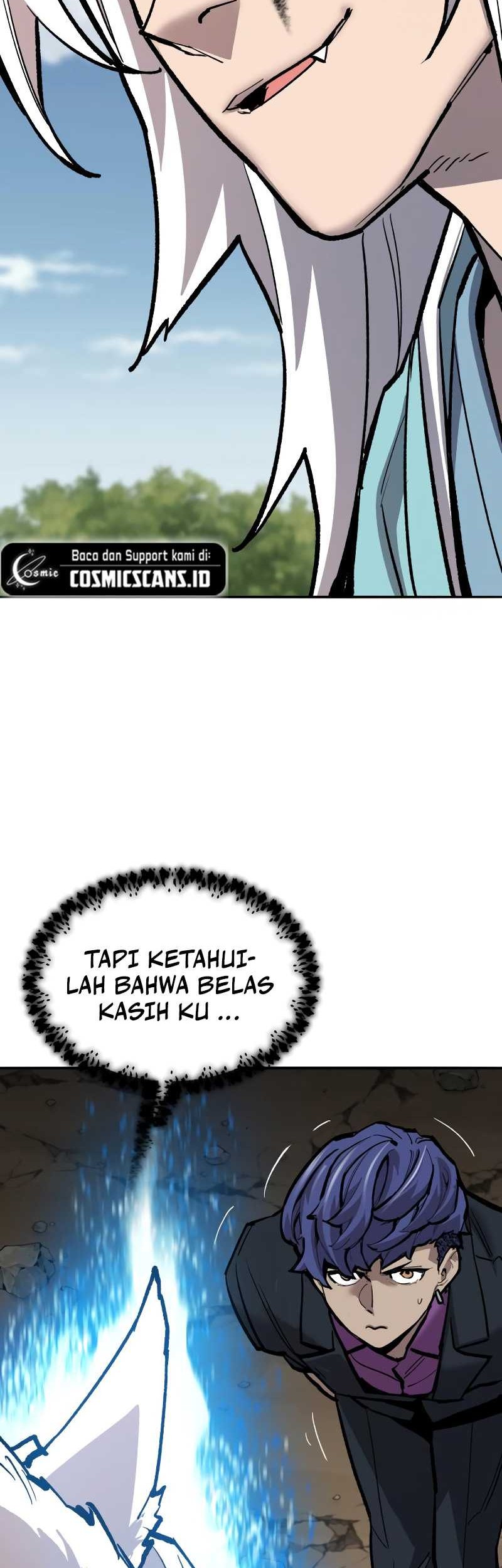 Limit Breaker Chapter 115 - halaman 110