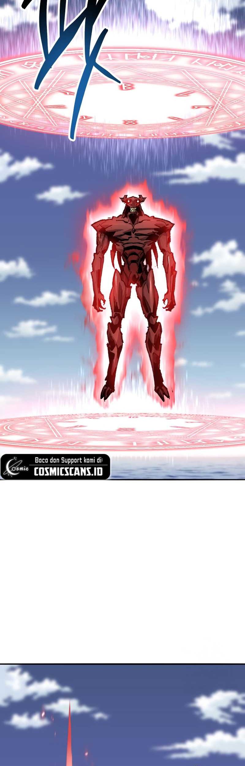 Limit Breaker Chapter 115 - halaman 12