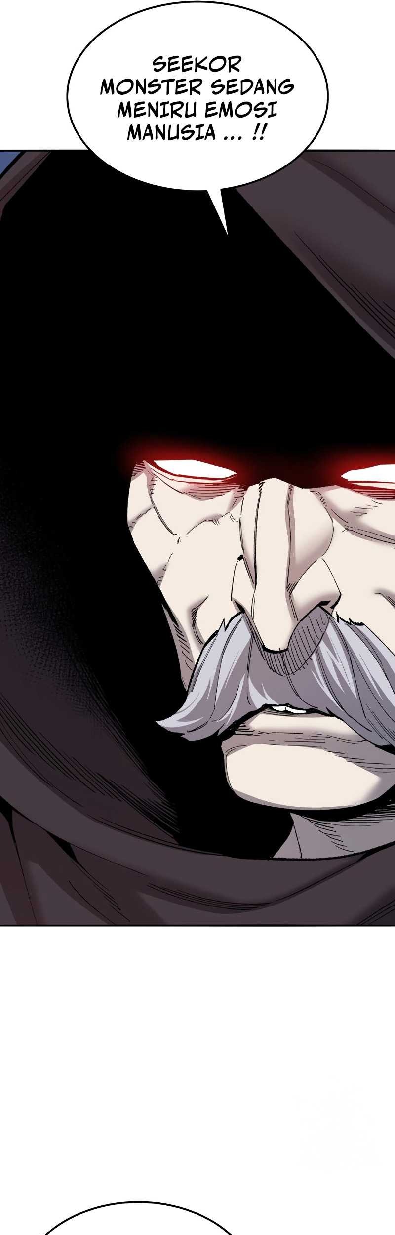 Limit Breaker Chapter 115 - halaman 14