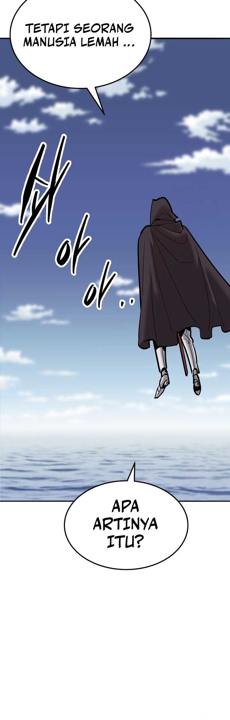 Limit Breaker Chapter 115 - halaman 15