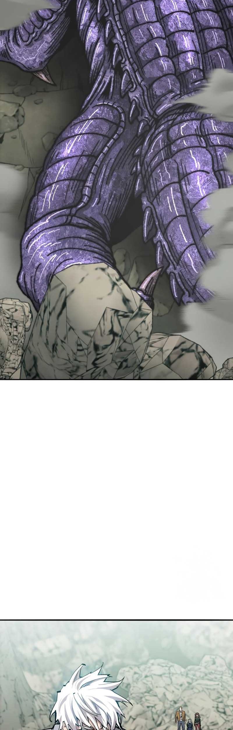 Limit Breaker Chapter 115 - halaman 19