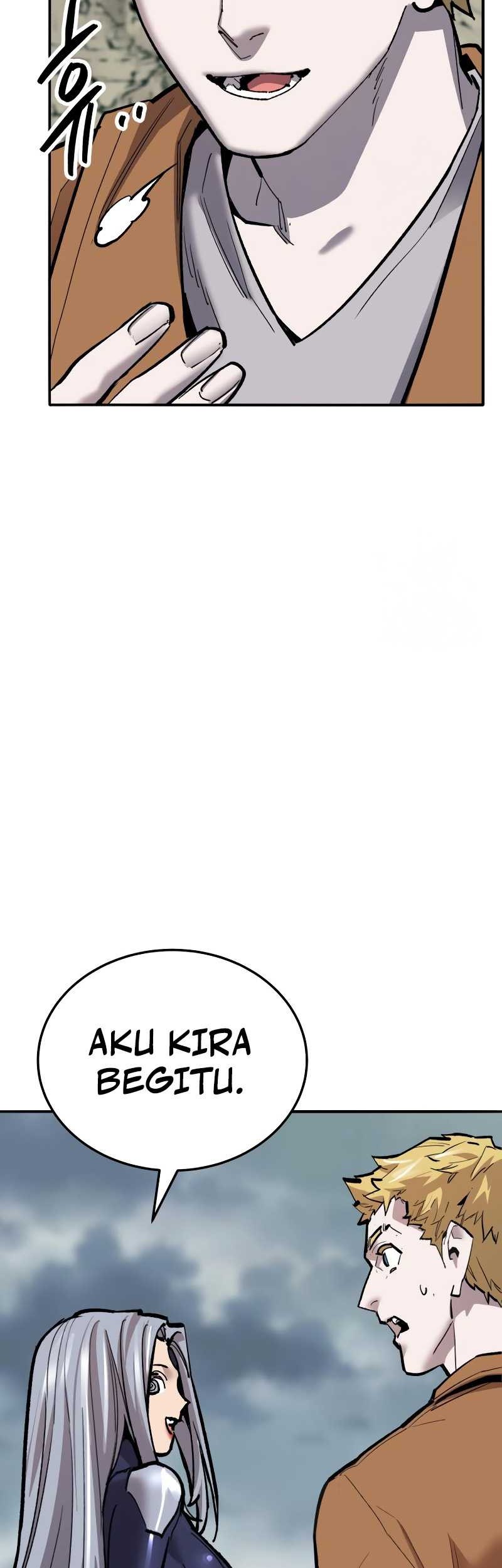 Limit Breaker Chapter 115 - halaman 24