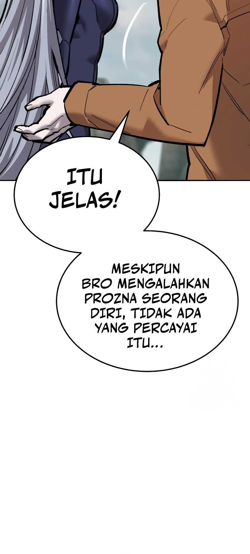 Limit Breaker Chapter 115 - halaman 25