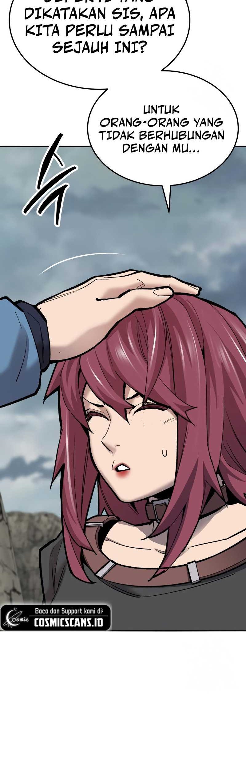 Limit Breaker Chapter 115 - halaman 29