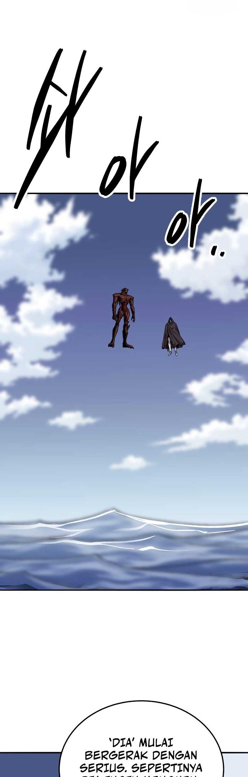 Limit Breaker Chapter 115 - halaman 3