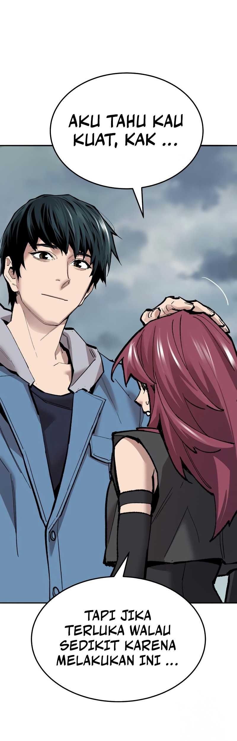 Limit Breaker Chapter 115 - halaman 30