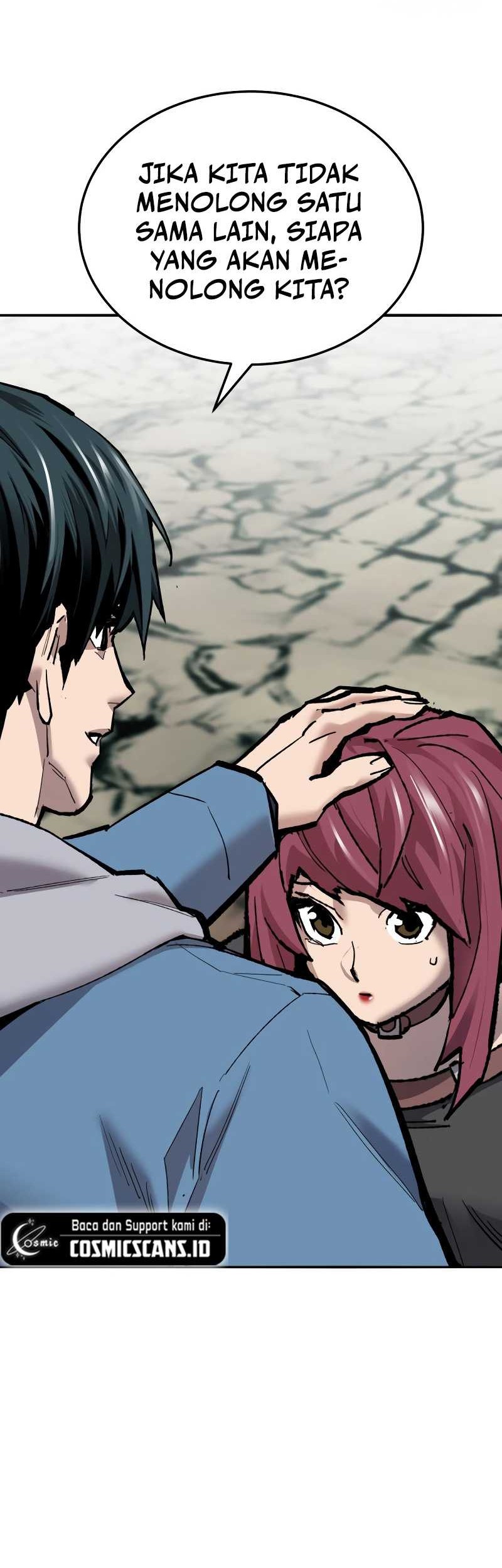 Limit Breaker Chapter 115 - halaman 31
