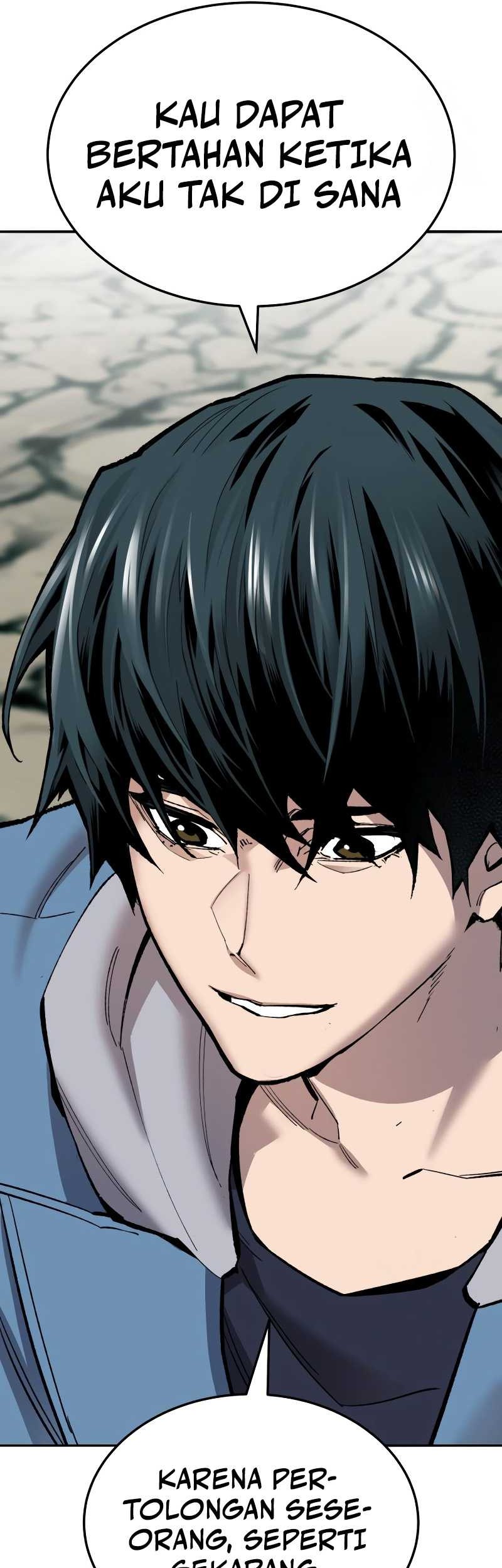 Limit Breaker Chapter 115 - halaman 32