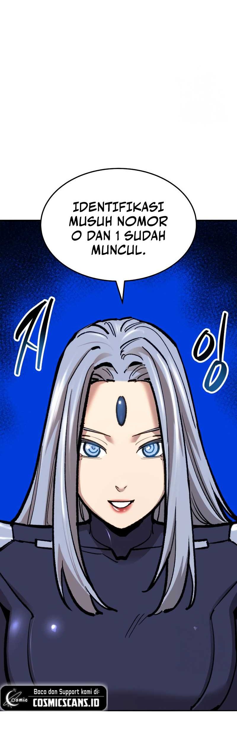 Limit Breaker Chapter 115 - halaman 35