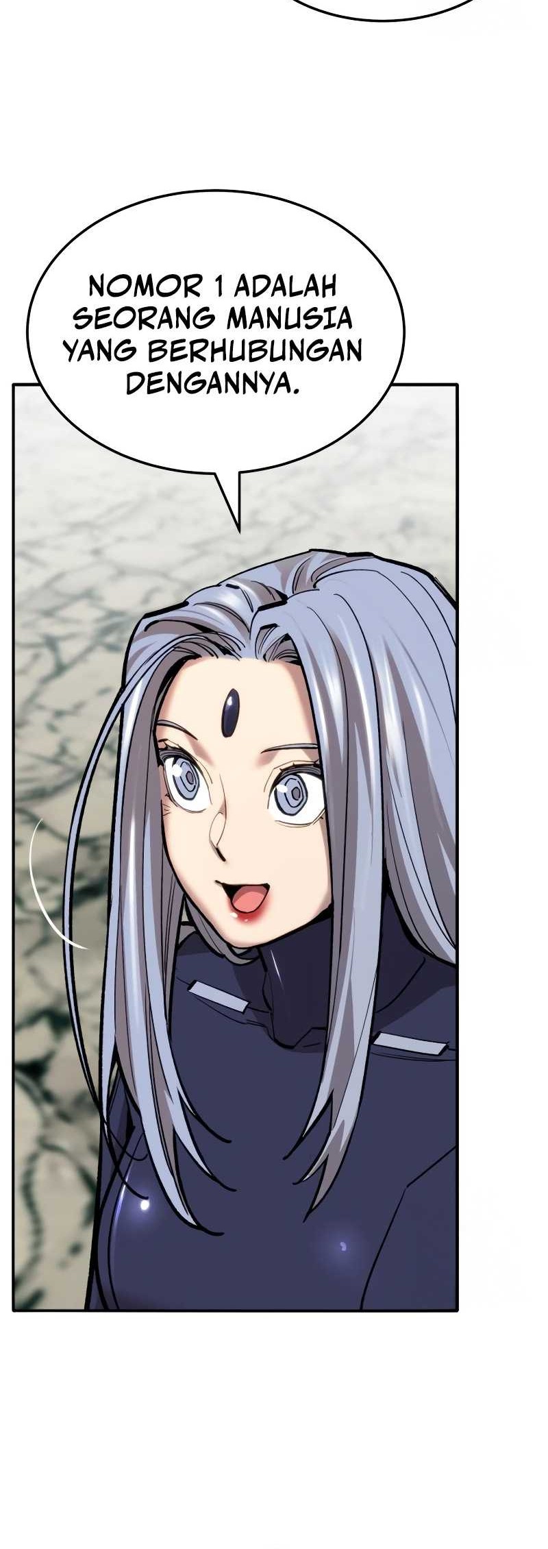 Limit Breaker Chapter 115 - halaman 37