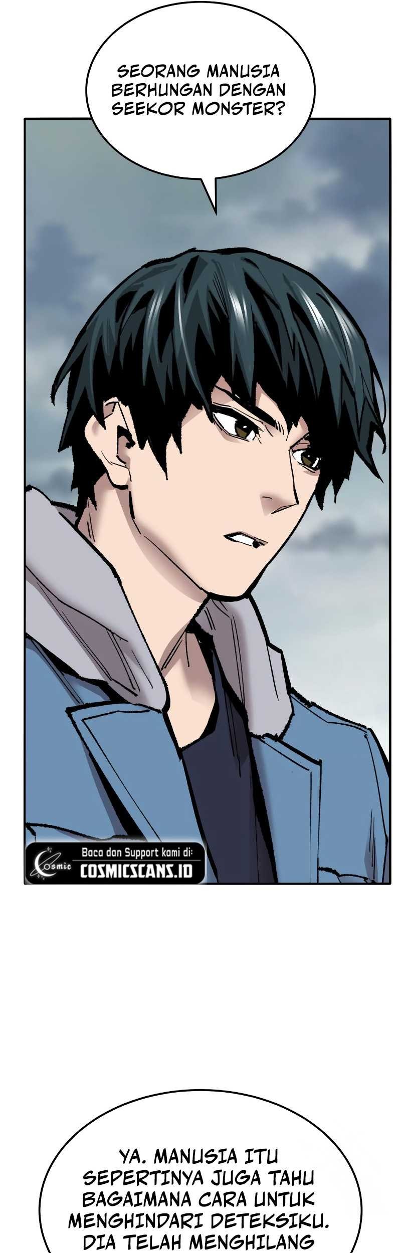 Limit Breaker Chapter 115 - halaman 38