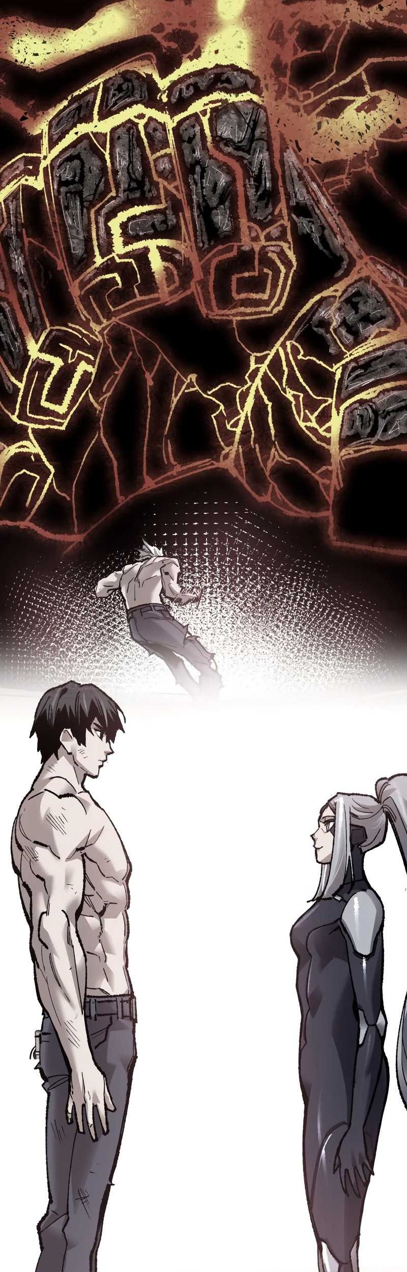 Limit Breaker Chapter 115 - halaman 42