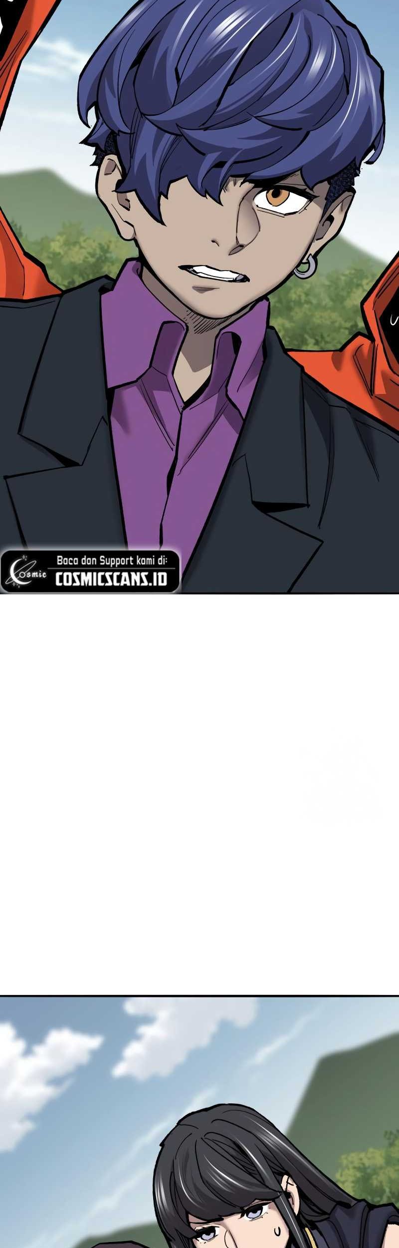 Limit Breaker Chapter 115 - halaman 47