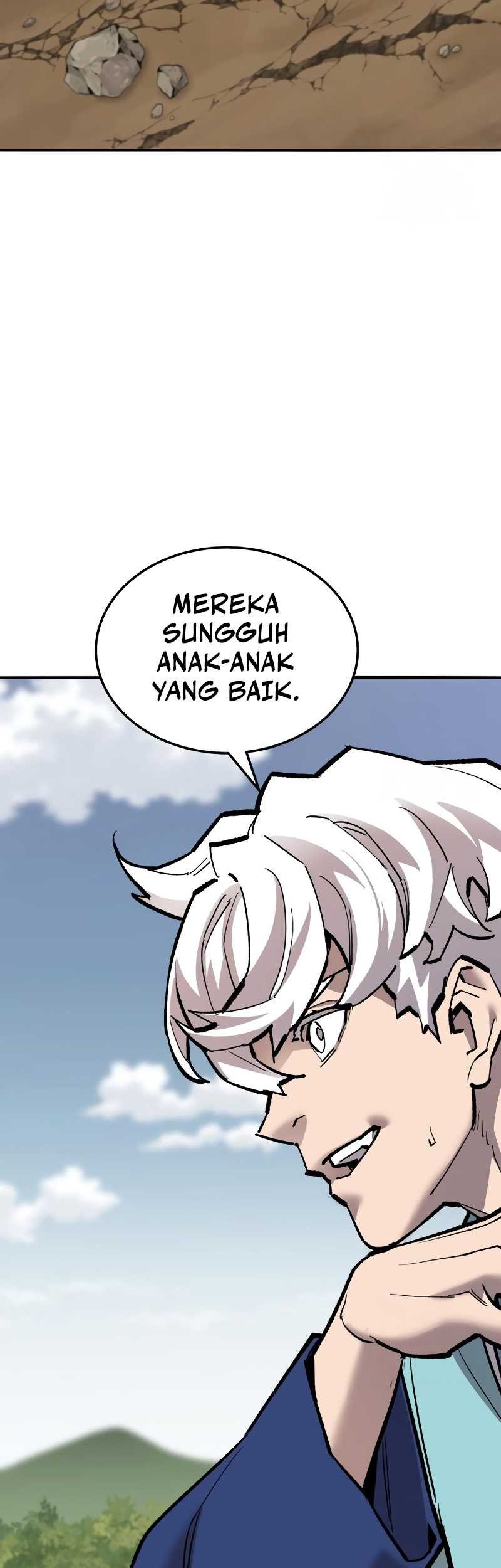 Limit Breaker Chapter 115 - halaman 49